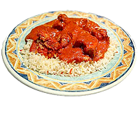 Special Tandoori Massala Dishes